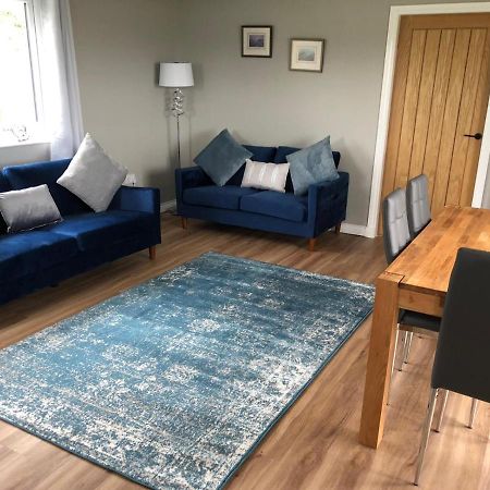 Ose Loch Caroy Bay Cottage מראה חיצוני תמונה
