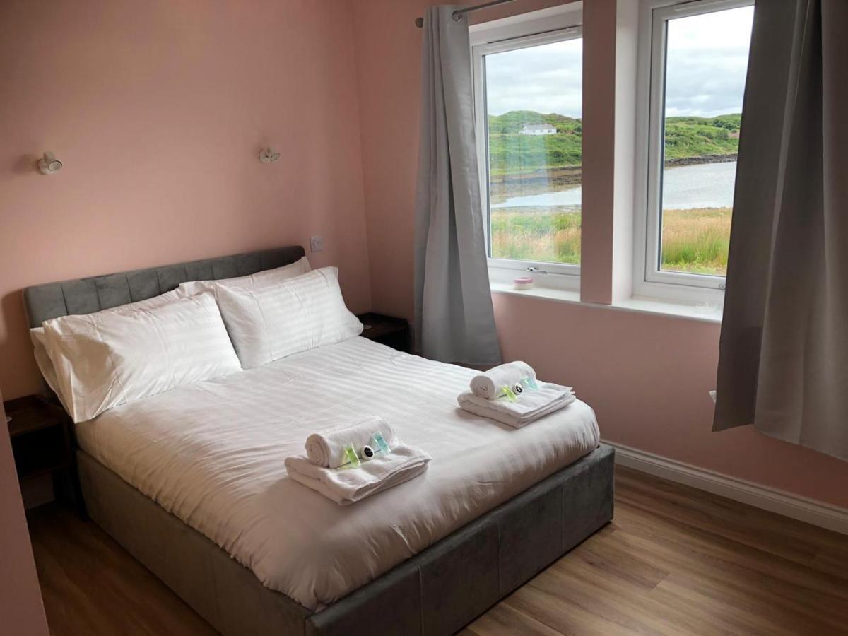 Ose Loch Caroy Bay Cottage מראה חיצוני תמונה
