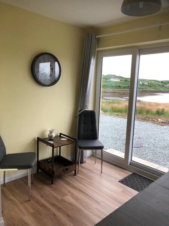 Ose Loch Caroy Bay Cottage מראה חיצוני תמונה