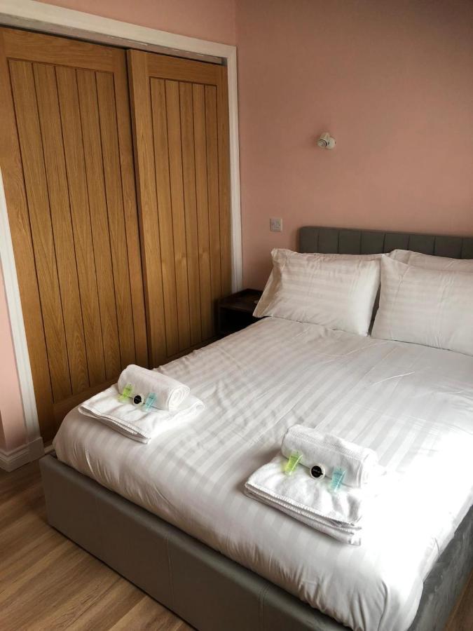 Ose Loch Caroy Bay Cottage מראה חיצוני תמונה